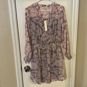 Lovestitch dress- Size small